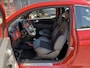 Fiat 500 1.0 Hybrid Sport Panodak / Telefoon / Cruise / Leer