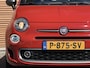 Fiat 500 1.0 Hybrid Sport Panodak / Telefoon / Cruise / Leer
