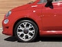 Fiat 500 1.0 Hybrid Sport Panodak / Telefoon / Cruise / Leer