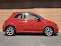 Fiat 500 1.0 Hybrid Sport Panodak / Telefoon / Cruise / Leer
