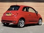 Fiat 500 1.0 Hybrid Sport Panodak / Telefoon / Cruise / Leer