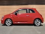 Fiat 500 1.0 Hybrid Sport Panodak / Telefoon / Cruise / Leer