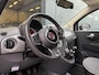Fiat 500C 0.9 TwinAir Turbo Lounge Cabrio *climate *p-sensor