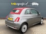 Fiat 500C 0.9 TwinAir Turbo Lounge Cabrio *climate *p-sensor