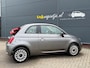 Fiat 500C 0.9 TwinAir Turbo Lounge Cabrio *climate *p-sensor