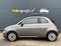Fiat 500C 0.9 TwinAir Turbo Lounge Cabrio *climate *p-sensor