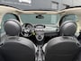 Fiat 500C 0.9 TwinAir Turbo Lounge Cabrio *climate *p-sensor