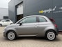 Fiat 500C 0.9 TwinAir Turbo Lounge Cabrio *climate *p-sensor