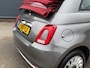 Fiat 500C 0.9 TwinAir Turbo Lounge Cabrio *climate *p-sensor