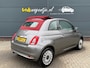 Fiat 500C 0.9 TwinAir Turbo Lounge Cabrio *climate *p-sensor