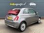 Fiat 500C 0.9 TwinAir Turbo Lounge Cabrio *climate *p-sensor