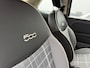 Fiat 500C 0.9 TwinAir Turbo Lounge Cabrio *climate *p-sensor