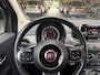 Fiat 500C 0.9 TwinAir Turbo Lounge Cabrio *climate *p-sensor