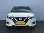 Nissan Qashqai 1.3 DIG-T N-Connecta / Trekhaak (  1500 kg ) / Voorstoelen verwarmd / Cruise control /