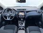 Nissan Qashqai 1.3 DIG-T N-Connecta / Trekhaak (  1500 kg ) / Voorstoelen verwarmd / Cruise control /