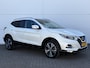 Nissan Qashqai 1.3 DIG-T N-Connecta / Trekhaak (  1500 kg ) / Voorstoelen verwarmd / Cruise control /