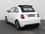 Fiat 500C 500e 42 kWh Icon | SOH 93% | Apple Carplay / Android Auto | Camera | Navigatie |