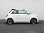 Fiat 500C 500e 42 kWh Icon | SOH 93% | Apple Carplay / Android Auto | Camera | Navigatie |
