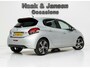 Peugeot 208 1.2 PureTech GT-line Automaat Nap km! Pano