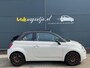 Fiat 500C 1.2 120th Edit. Cabrio *ACTIEPRIJS *vól opties