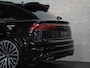 Audi RS Q8 60e 490pk Competition RS-Stoelen | 4WS Achteras Besturing | OLED | Laser | SQ8 Uitgevoerd | Massage | Ventilatie | Valcona Leder+ Pakket | B&O Sound | 23'' | Alcantara hemel | Head-Up | Soft-Close | Panodak | 2x Memory | Trekhaak | Keyless-Entry | Luchtvering | Nw.Pr. 155.000,= | Nieuw! 13km 2026 | Fabrieksgarantie | Direct rijden.