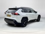 Toyota RAV4 2.5 Hybrid AWD Bi-Tone | All-in prijs | Trekhaak | Apple/Android | Automaat | All-season banden |