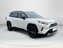 Toyota RAV4 2.5 Hybrid AWD Bi-Tone | All-in prijs | Trekhaak | Apple/Android | Automaat | All-season banden |