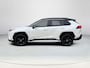 Toyota RAV4 2.5 Hybrid AWD Bi-Tone | All-in prijs | Trekhaak | Apple/Android | Automaat | All-season banden |