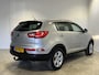 Kia Sportage 2.0 X-ecutive Plus Pack | Lichtmetalen Velgen 17" | Cruise Control | Lederen/Stoffen Bekleding | Parkeersensoren Achter | Airco |