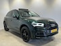 Audi Q5 55 TFSI-e quattro Competition | SoH 90,9% | Stoelverwarming | LMV 21'' | LED | Elektrisch te openen panoramadak | S-Line exterieur