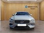 Volvo V60 2.0 T6 Plug-in hybrid AWD Essential Bright | Trekhaak | Camera | Stoel + Stuur verwaming | DAB | BLIS | Keyless |