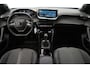 Peugeot 2008 1.2 PureTech 100 Allure Camera | Stoelverwarming | Navigatie | Carplay | Digitaal Dashboard | 17" Lichtmetaal | Leder/Stof | Achteruitrij camera | Airco (automatisch) | Cruise control