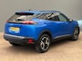 Peugeot 2008 1.2 PureTech 100 Allure Camera | Stoelverwarming | Navigatie | Carplay | Digitaal Dashboard | 17" Lichtmetaal | Leder/Stof | Achteruitrij camera | Airco (automatisch) | Cruise control