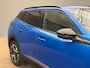 Peugeot 2008 1.2 PureTech 100 Allure Camera | Stoelverwarming | Navigatie | Carplay | Digitaal Dashboard | 17" Lichtmetaal | Leder/Stof | Achteruitrij camera | Airco (automatisch) | Cruise control