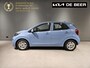 Kia Picanto 1.0 MPi 67pk 4-zits DynamicLine Navi/ Cruise/ LM