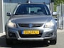 Suzuki SX4 1.6 Executive Navigatie, Climate Control, 1e eigenaar, dealer onderhouden.