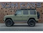 Mercedes-Benz G-klasse 63 AMG 4x4² | GRIJS KENTEKEN | First 40 | CARBON | AKRAPOVIC |