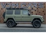 Mercedes-Benz G-klasse 63 AMG 4x4² | GRIJS KENTEKEN | First 40 | CARBON | AKRAPOVIC |