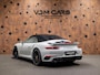 Porsche 911 Cabrio 3.8 Turbo S | Aerokit | PTS | Burmester | Lift | Ventilatie | ACC |