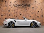 Porsche 911 Cabrio 3.8 Turbo S | Aerokit | PTS | Burmester | Lift | Ventilatie | ACC |