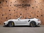 Porsche 911 Cabrio 3.8 Turbo S | Aerokit | PTS | Burmester | Lift | Ventilatie | ACC |