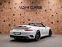 Porsche 911 Cabrio 3.8 Turbo S | Aerokit | PTS | Burmester | Lift | Ventilatie | ACC |