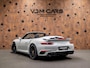 Porsche 911 Cabrio 3.8 Turbo S | Aerokit | PTS | Burmester | Lift | Ventilatie | ACC |