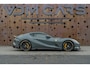 Ferrari 812 Superfast Competizione 6.5 V12 | 1 of 8 Color Grigio Medio | Carbon | Lift | CarPlay | 1 of 999 | Extracampionario |
