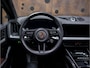 Porsche Cayenne Coupé 3.0 E-Hybrid | SportDesign | Sportuitlaatsysteem | 18-weg | 360° | Luchtvering |
