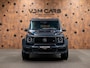 Mercedes-Benz G-klasse 63 | BRABUS 800 | MANUFAKTUR | Night Package | PPF I