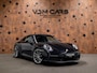 Porsche 911 3.0 Carrera 4S | Achterasbest. | 18-weg | 360° | Stoelventilatie | BOSE | Sport Chrono |