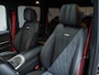 Mercedes-Benz G-klasse AMG 63 | Performance Pack | A22 | Carbon | Superior Line | Night | Massage | CarPlay |