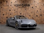 Porsche 911 Cabrio 3.8 Turbo S | Lift | Sportuitlaat I 18-weg I Ventilatie I Keyless | 360° | ACC |