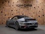 Porsche 911 Cabrio 3.8 Turbo S | Lift | Sportuitlaat I 18-weg I Ventilatie I Keyless | 360° | ACC |